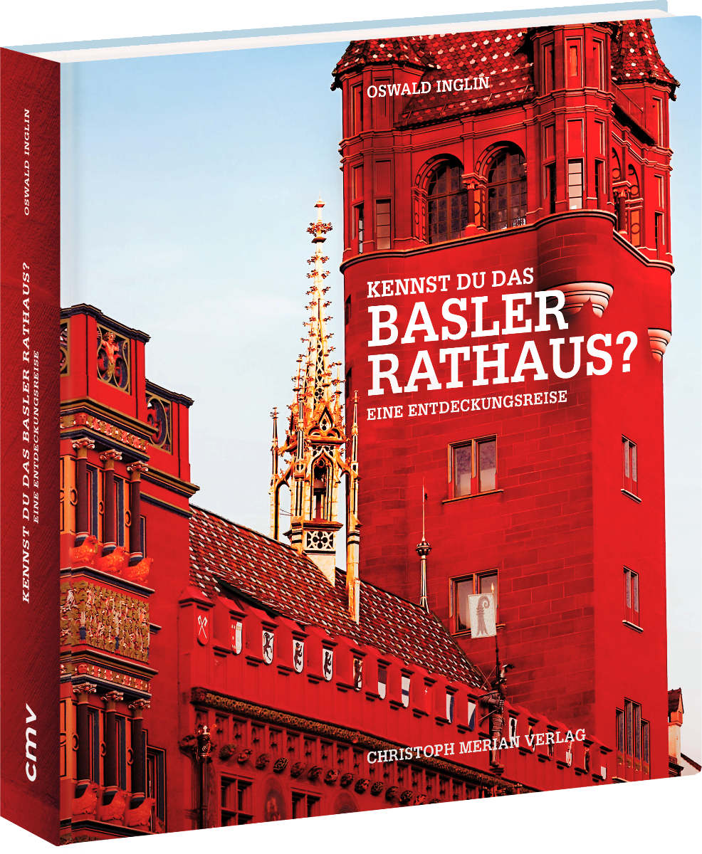 IMAGE: Kennst Du das Basler Rathaus? – Eine Entdeckungsreise