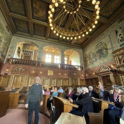 Ratsaal
